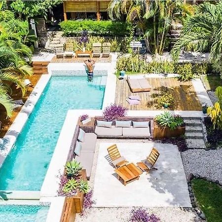 Griss Lodge & Spa Playa Santa Teresa  Zewnętrze zdjęcie