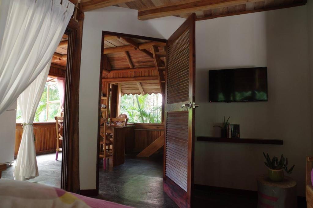 Griss Lodge & Spa Playa Santa Teresa  Zewnętrze zdjęcie