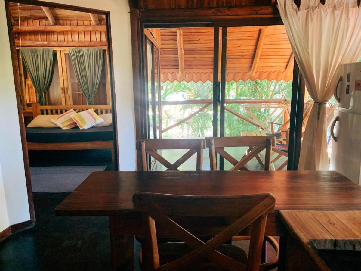 Griss Lodge & Spa Playa Santa Teresa  Zewnętrze zdjęcie