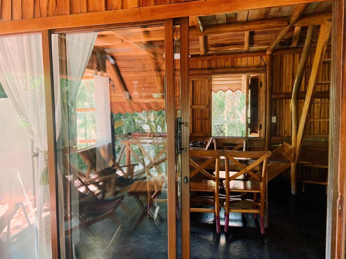 Griss Lodge & Spa Playa Santa Teresa  Zewnętrze zdjęcie