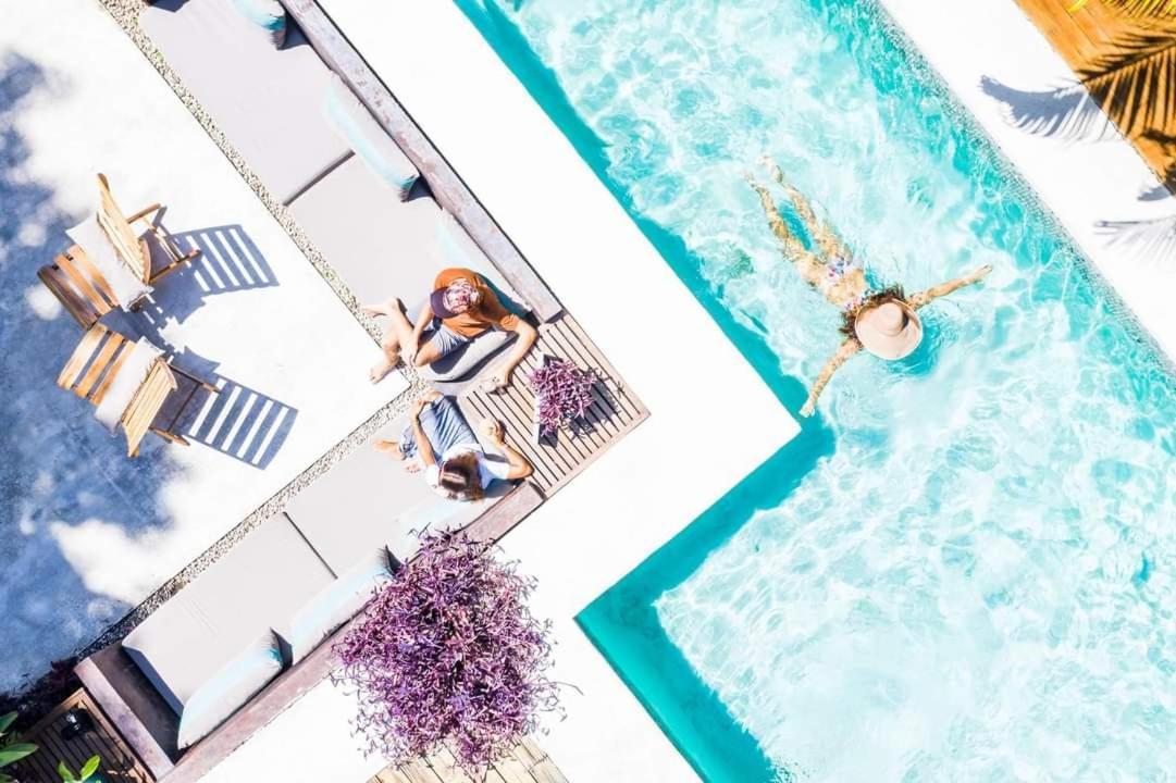 Griss Lodge & Spa Playa Santa Teresa  Zewnętrze zdjęcie