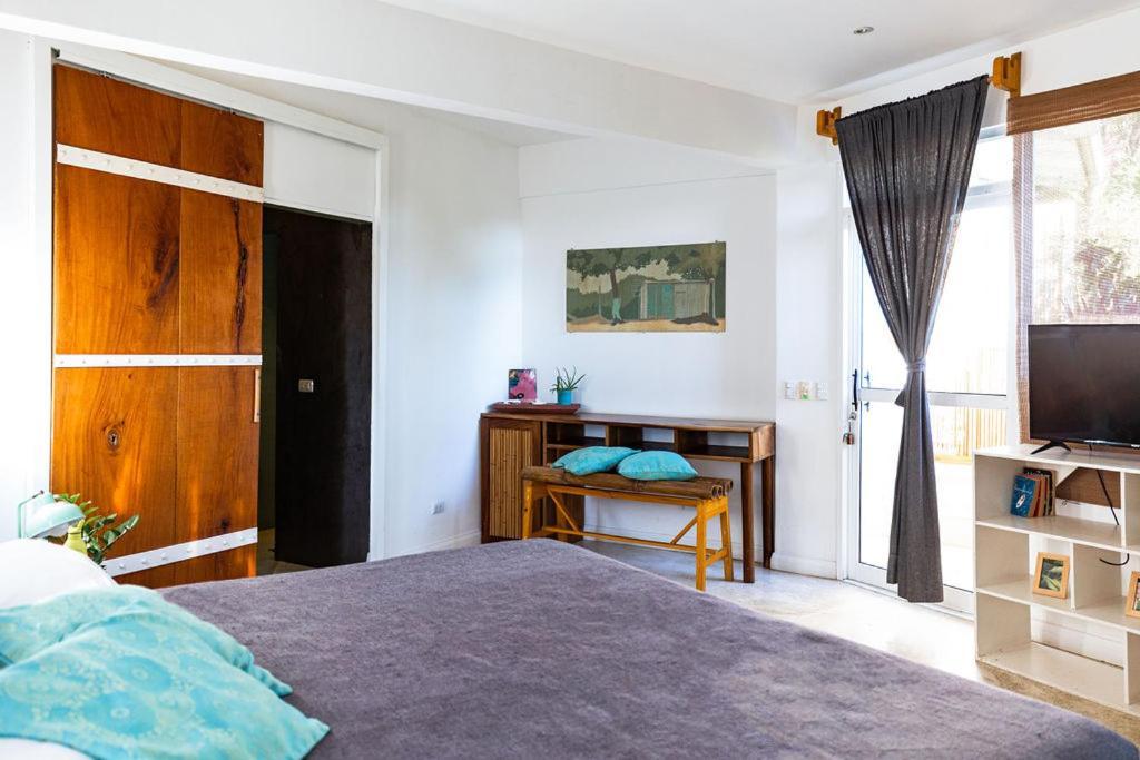 Griss Lodge & Spa Playa Santa Teresa  Zewnętrze zdjęcie