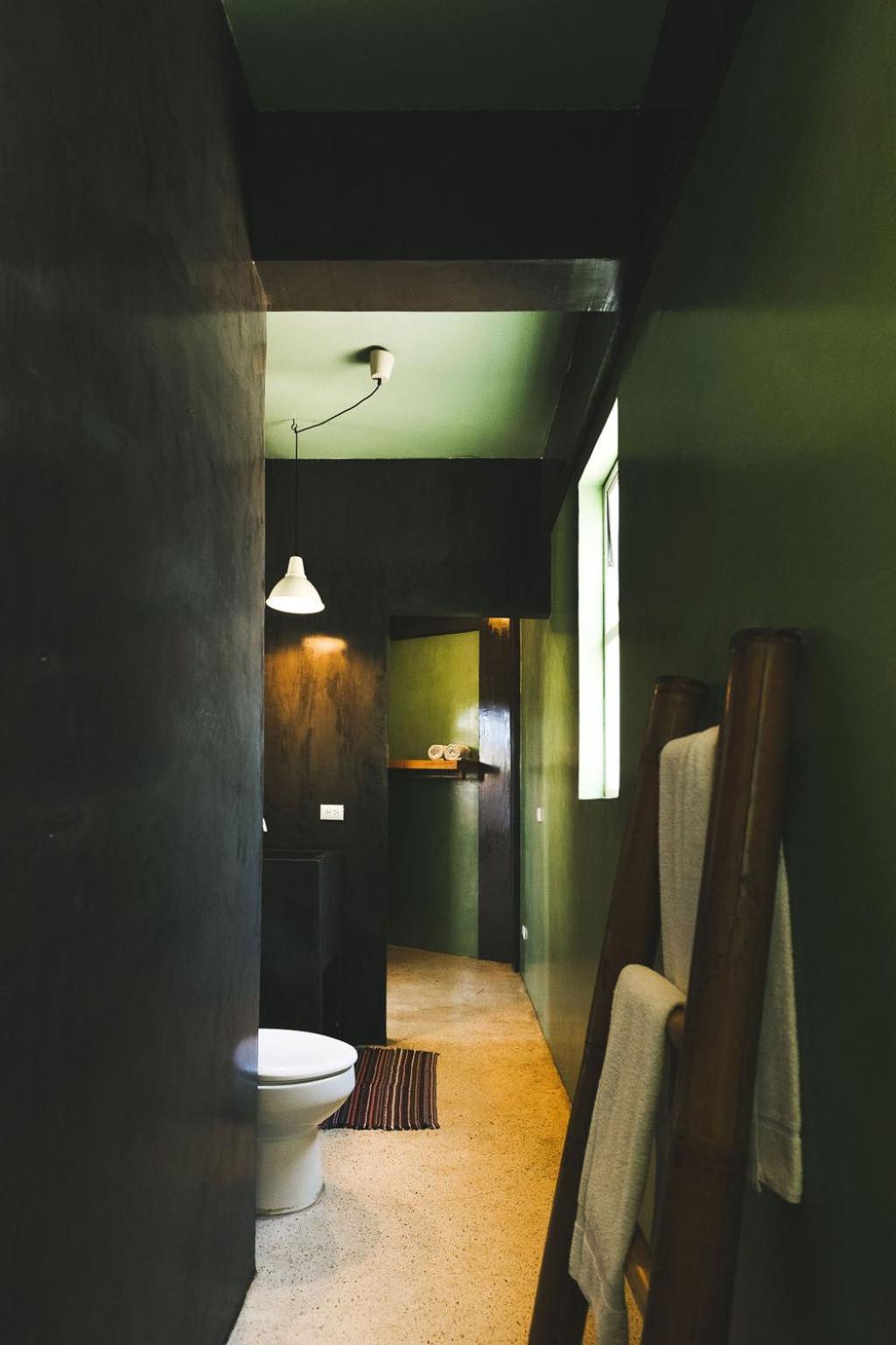 Griss Lodge & Spa Playa Santa Teresa  Zewnętrze zdjęcie