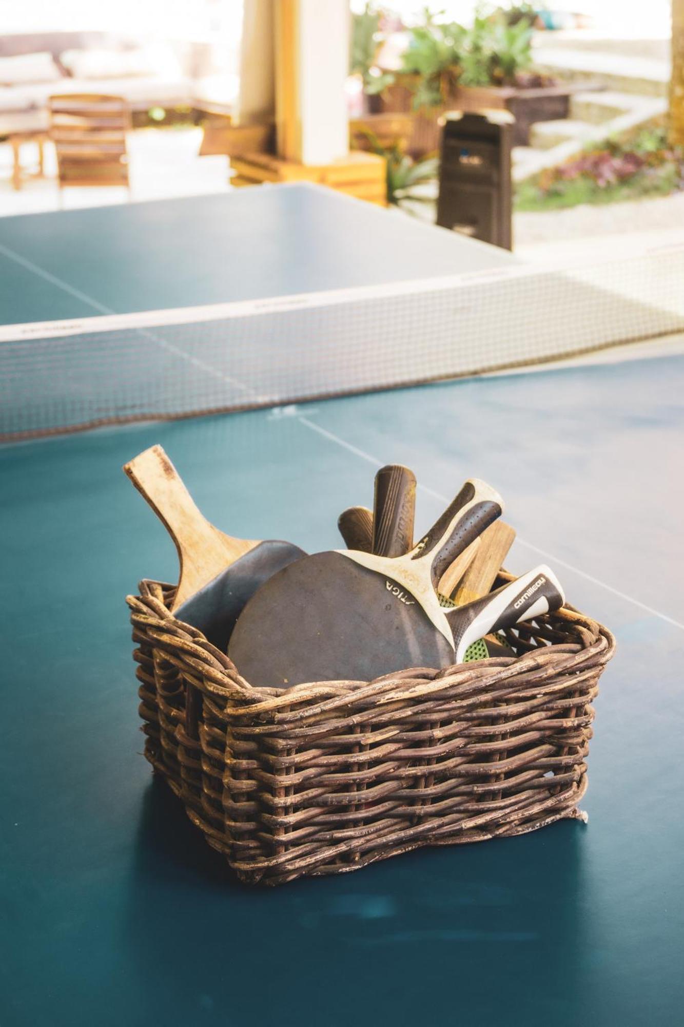 Griss Lodge & Spa Playa Santa Teresa  Zewnętrze zdjęcie