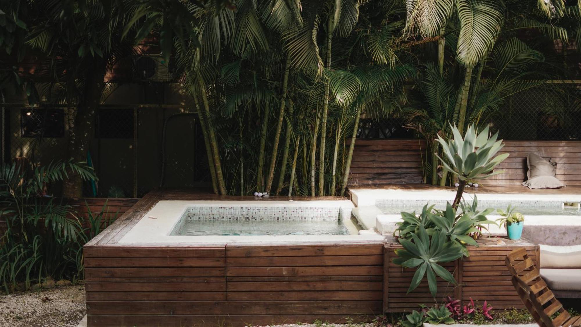 Griss Lodge & Spa Playa Santa Teresa  Zewnętrze zdjęcie