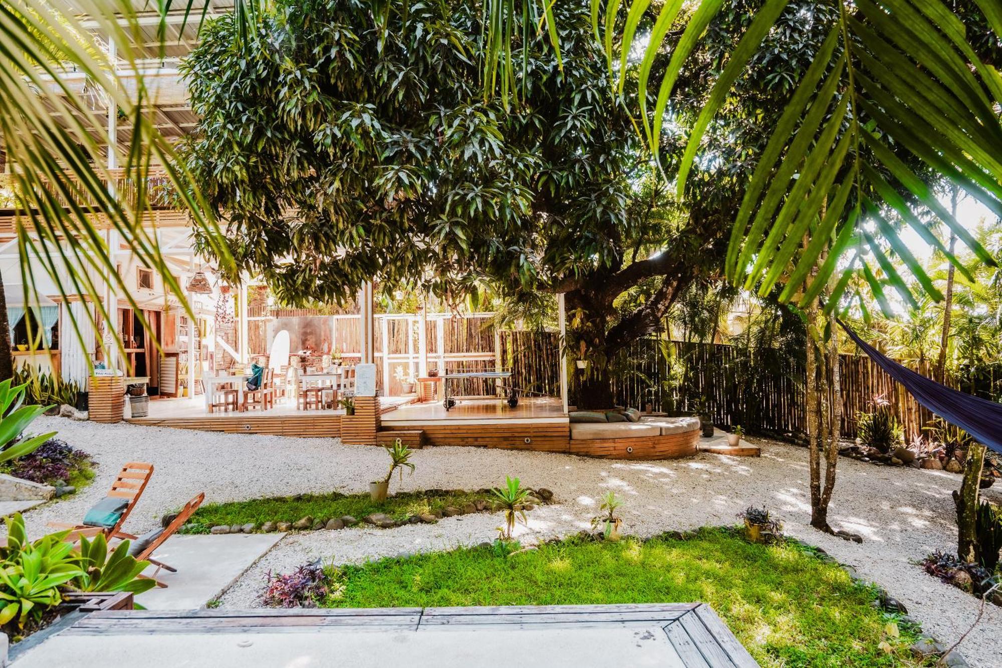 Griss Lodge & Spa Playa Santa Teresa  Zewnętrze zdjęcie