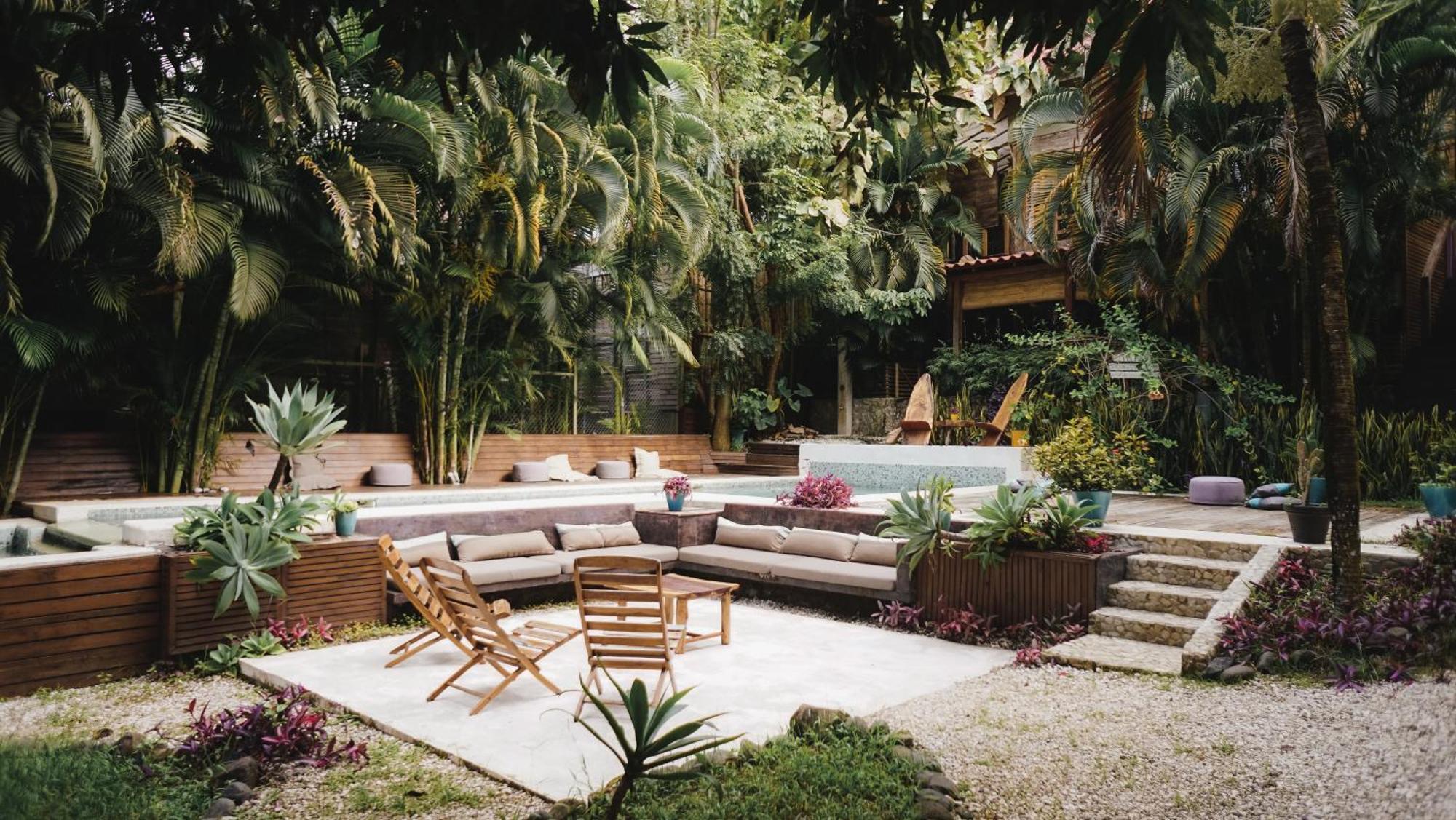 Griss Lodge & Spa Playa Santa Teresa  Zewnętrze zdjęcie