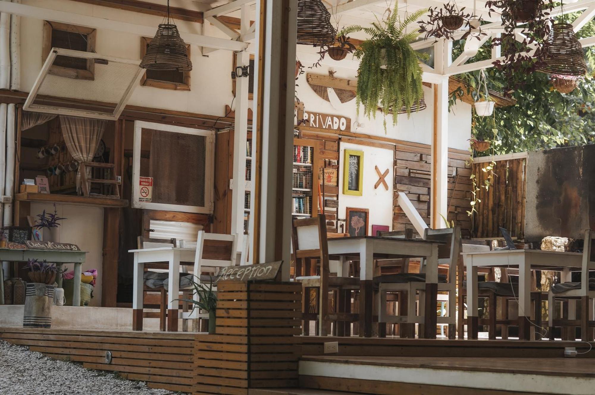 Griss Lodge & Spa Playa Santa Teresa  Zewnętrze zdjęcie