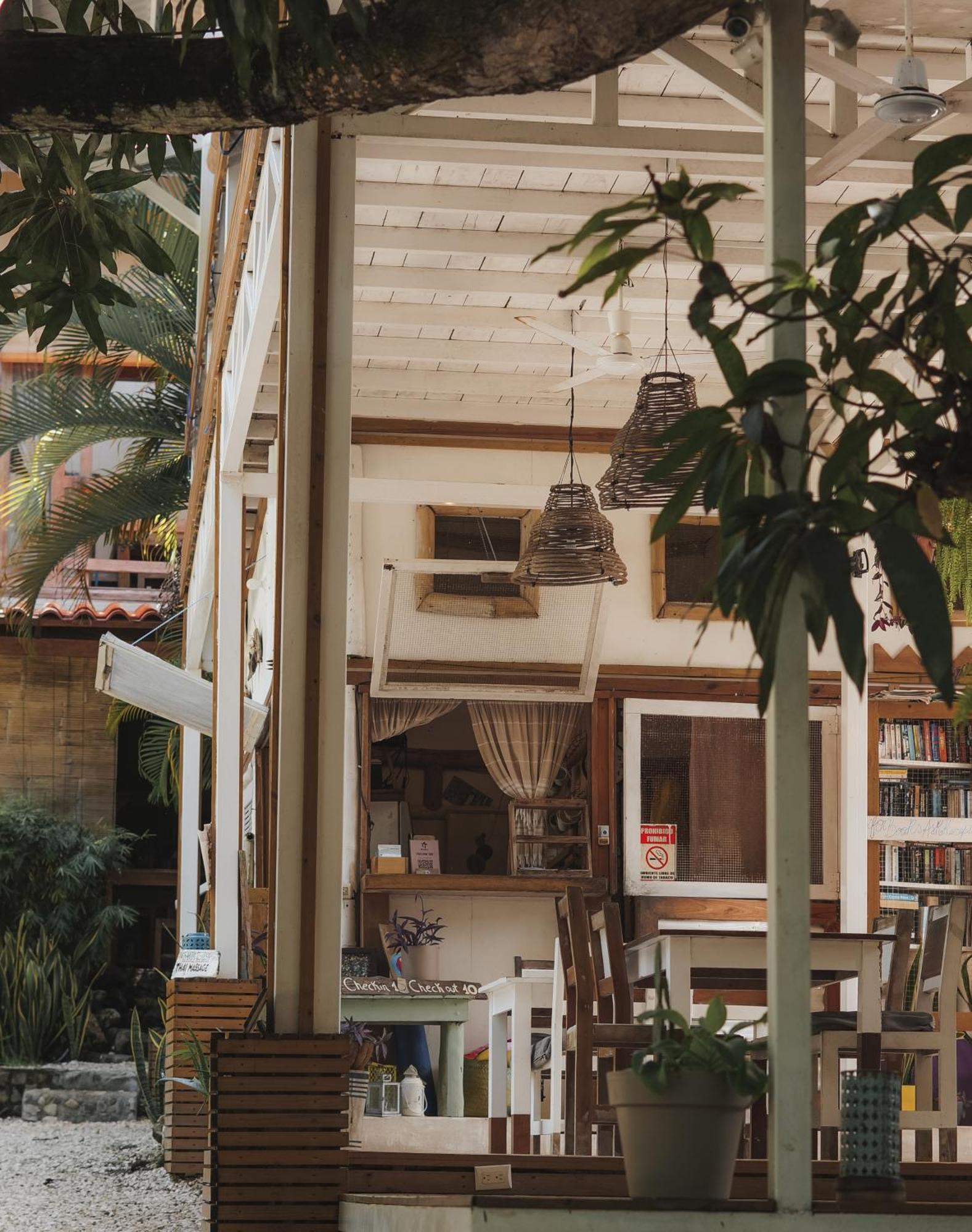Griss Lodge & Spa Playa Santa Teresa  Zewnętrze zdjęcie