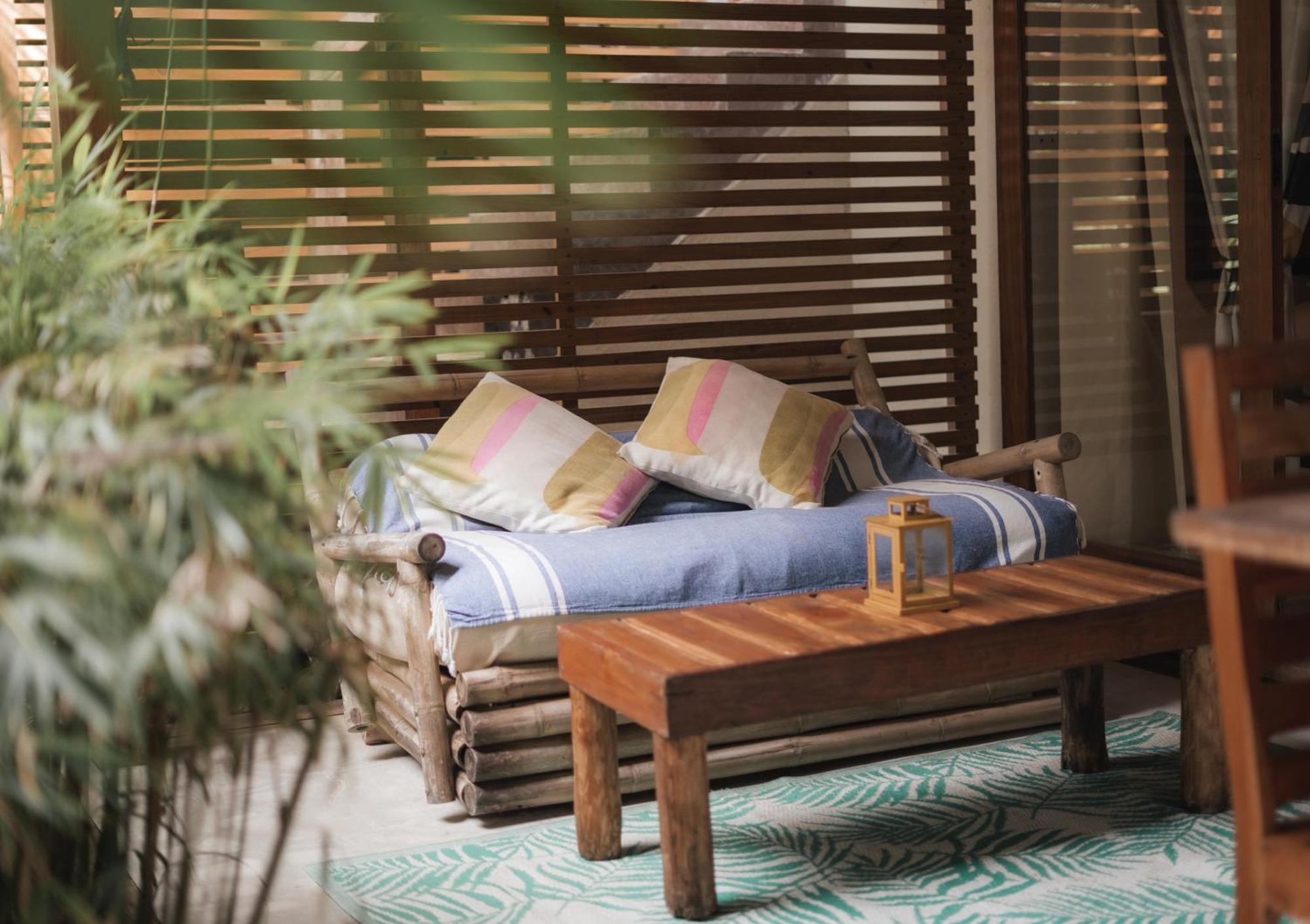 Griss Lodge & Spa Playa Santa Teresa  Zewnętrze zdjęcie