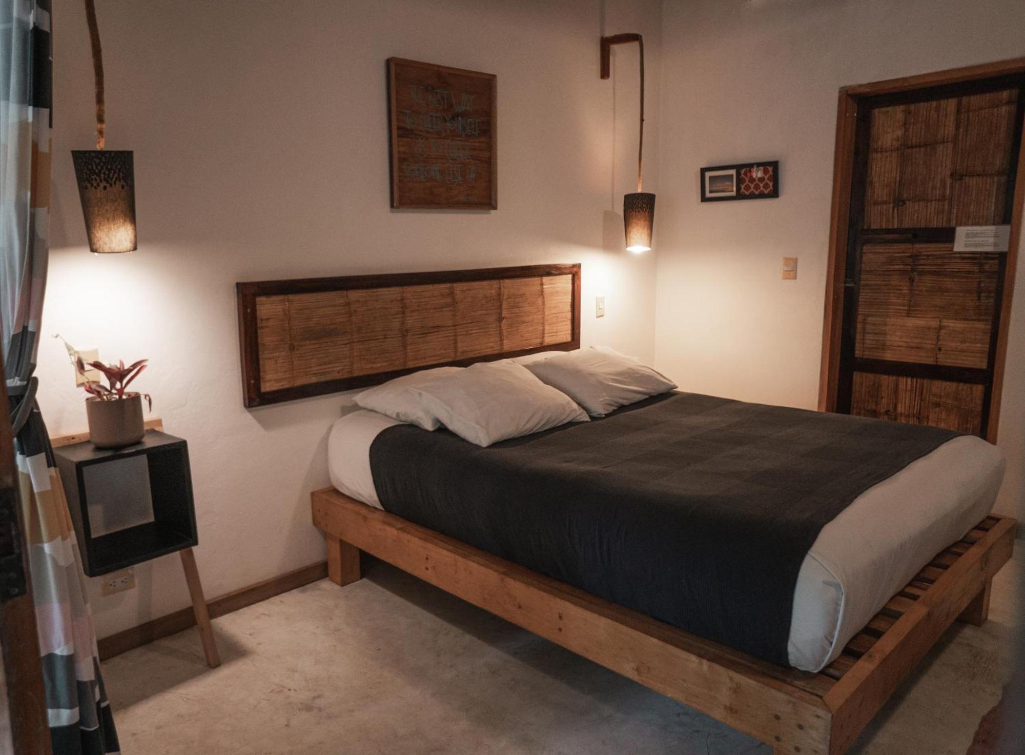 Griss Lodge & Spa Playa Santa Teresa  Zewnętrze zdjęcie