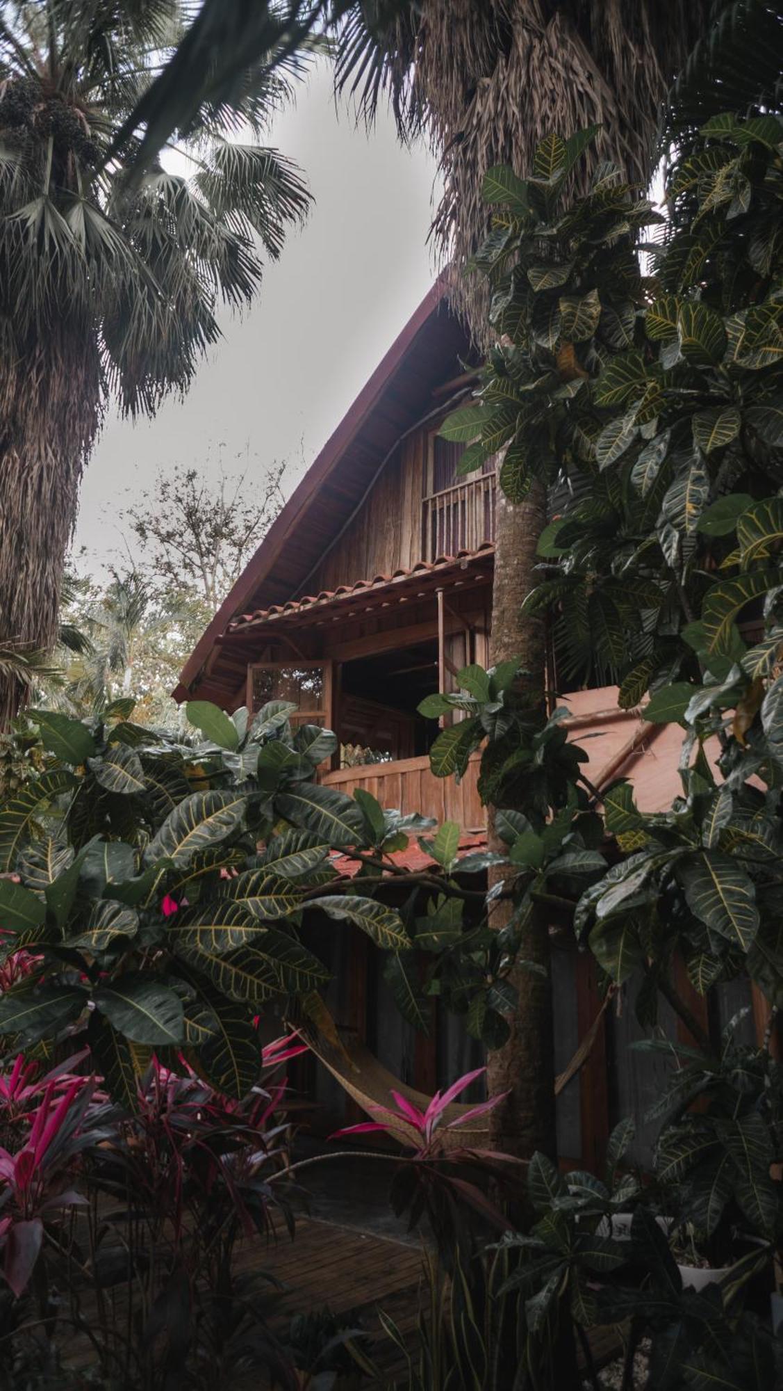 Griss Lodge & Spa Playa Santa Teresa  Zewnętrze zdjęcie