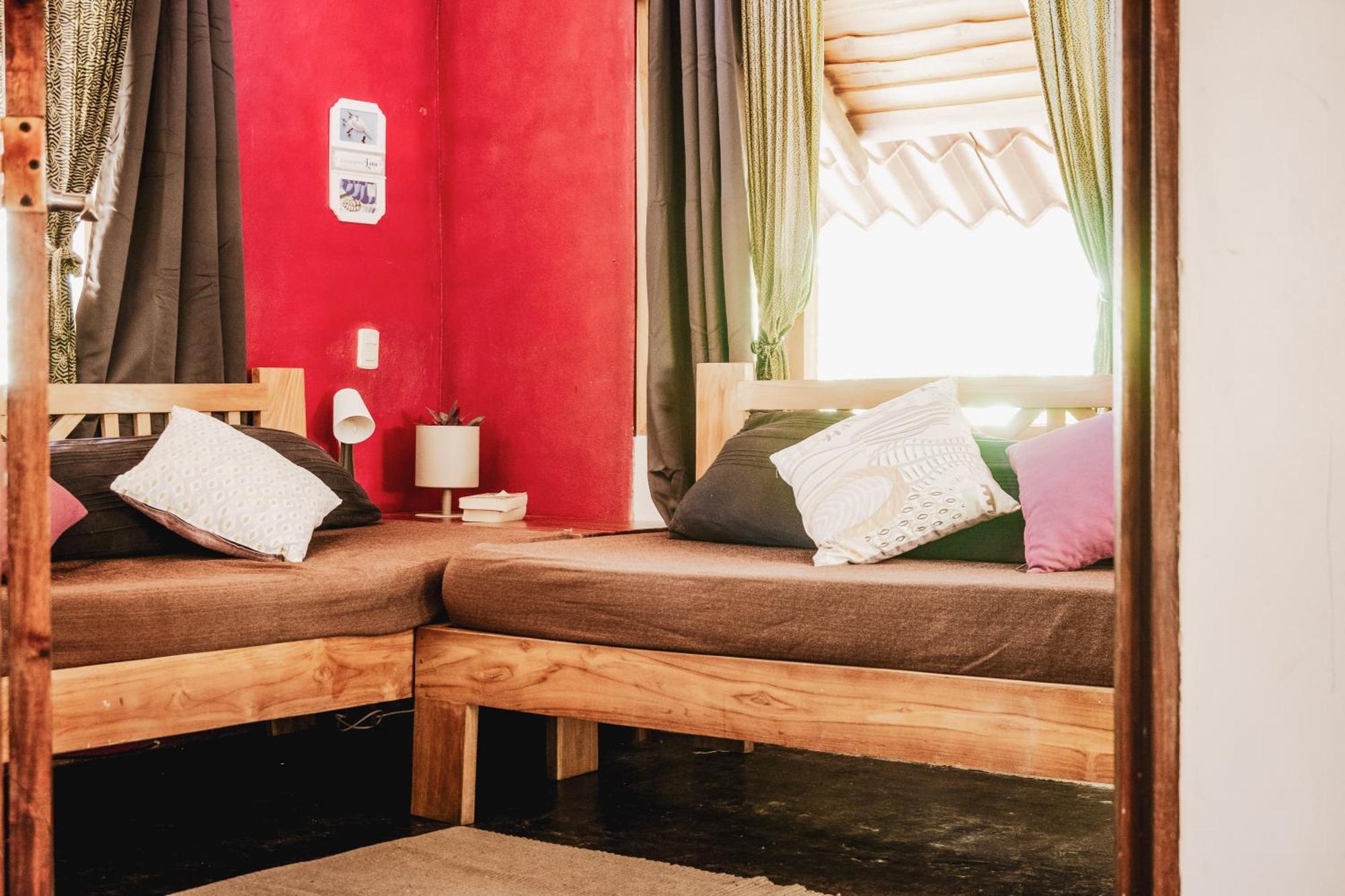 Griss Lodge & Spa Playa Santa Teresa  Zewnętrze zdjęcie