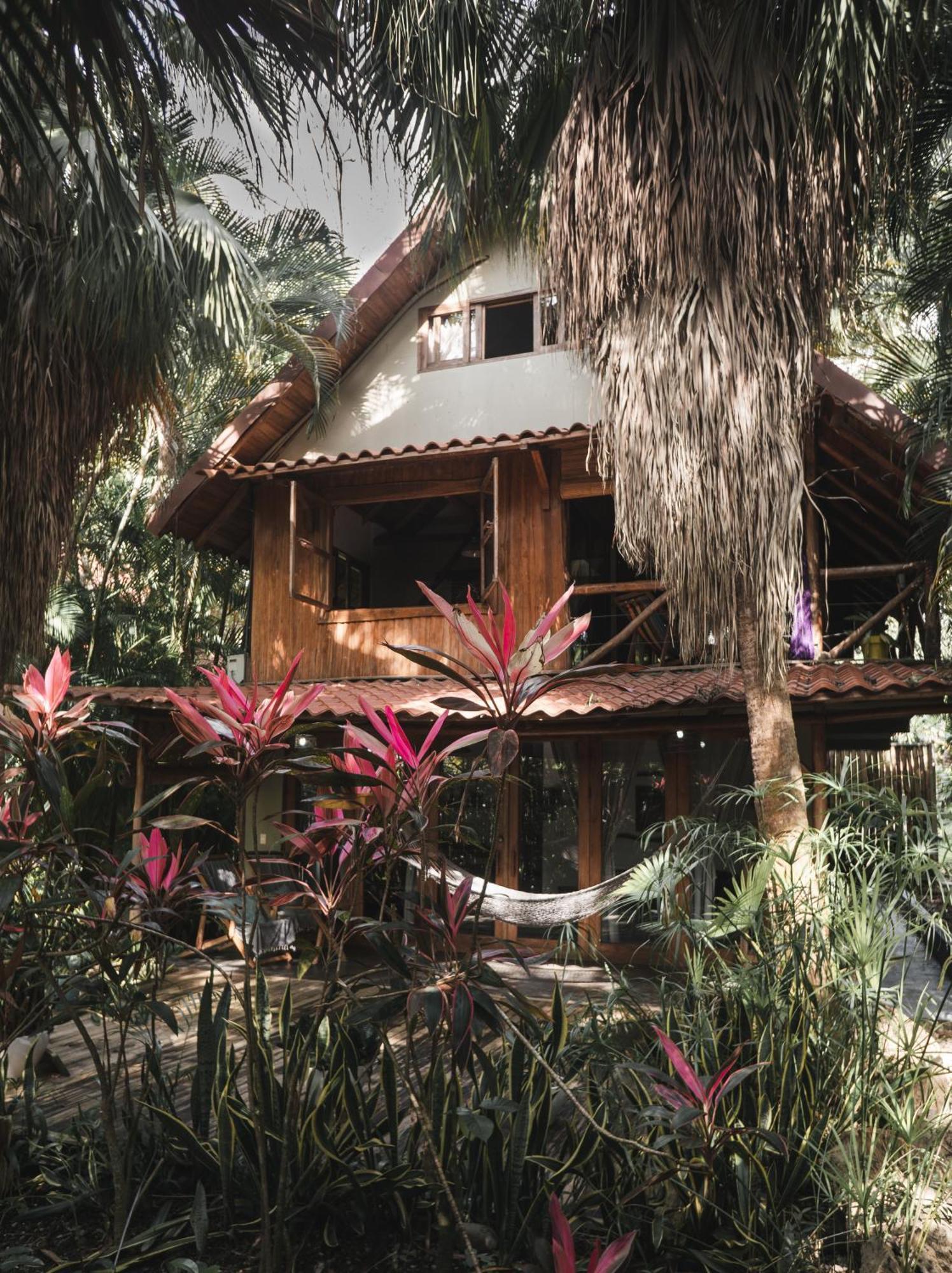 Griss Lodge & Spa Playa Santa Teresa  Zewnętrze zdjęcie
