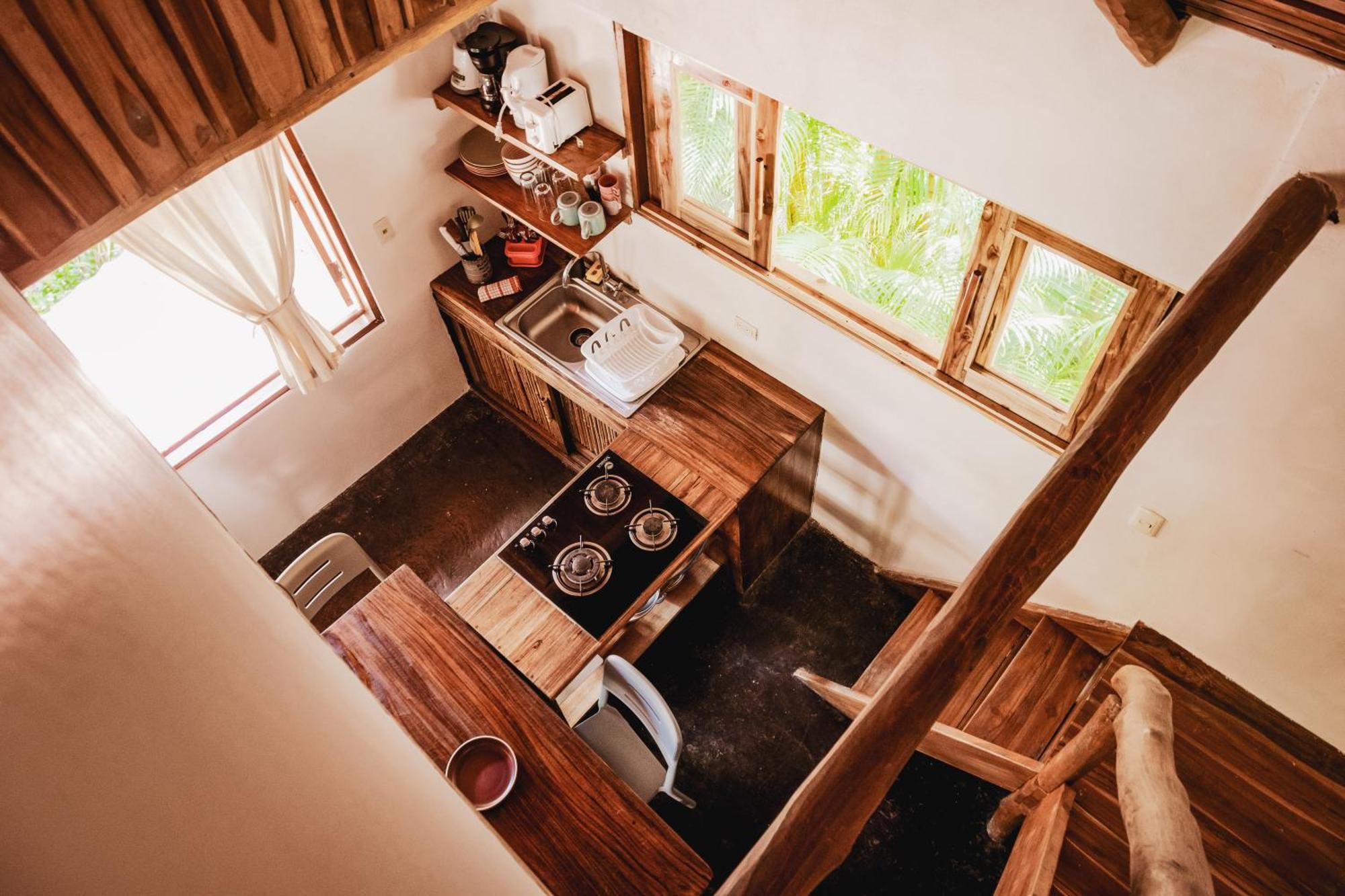 Griss Lodge & Spa Playa Santa Teresa  Zewnętrze zdjęcie