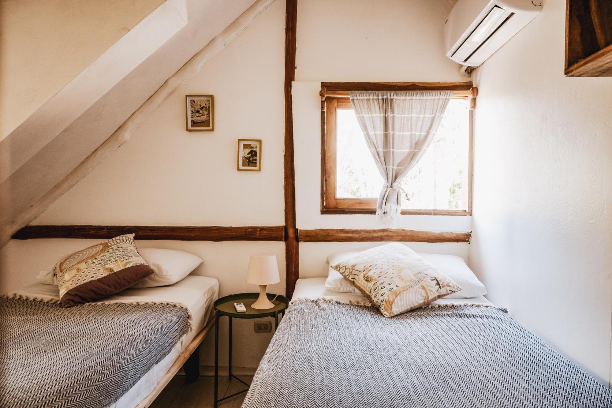 Griss Lodge & Spa Playa Santa Teresa  Zewnętrze zdjęcie