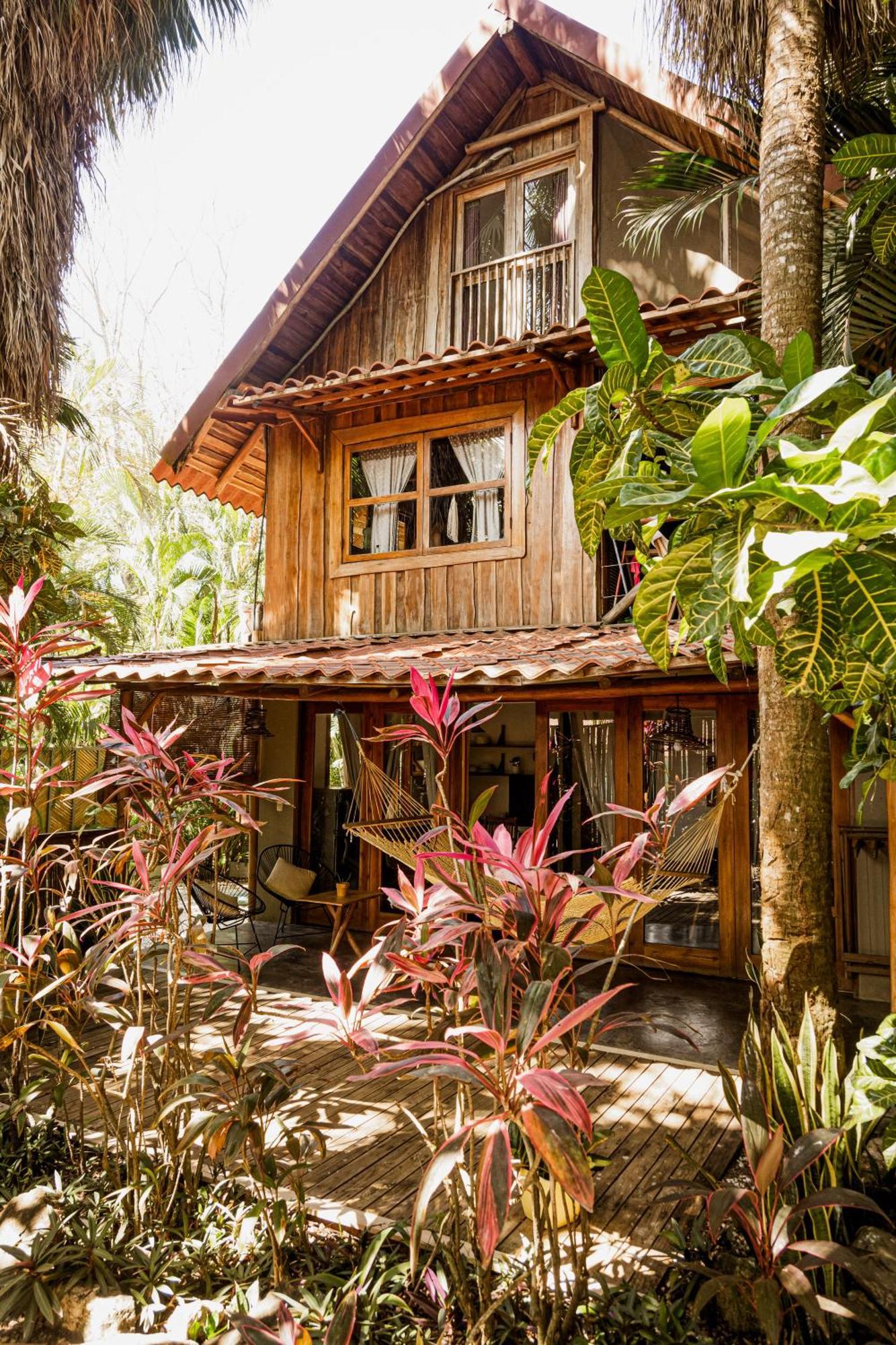 Griss Lodge & Spa Playa Santa Teresa  Zewnętrze zdjęcie