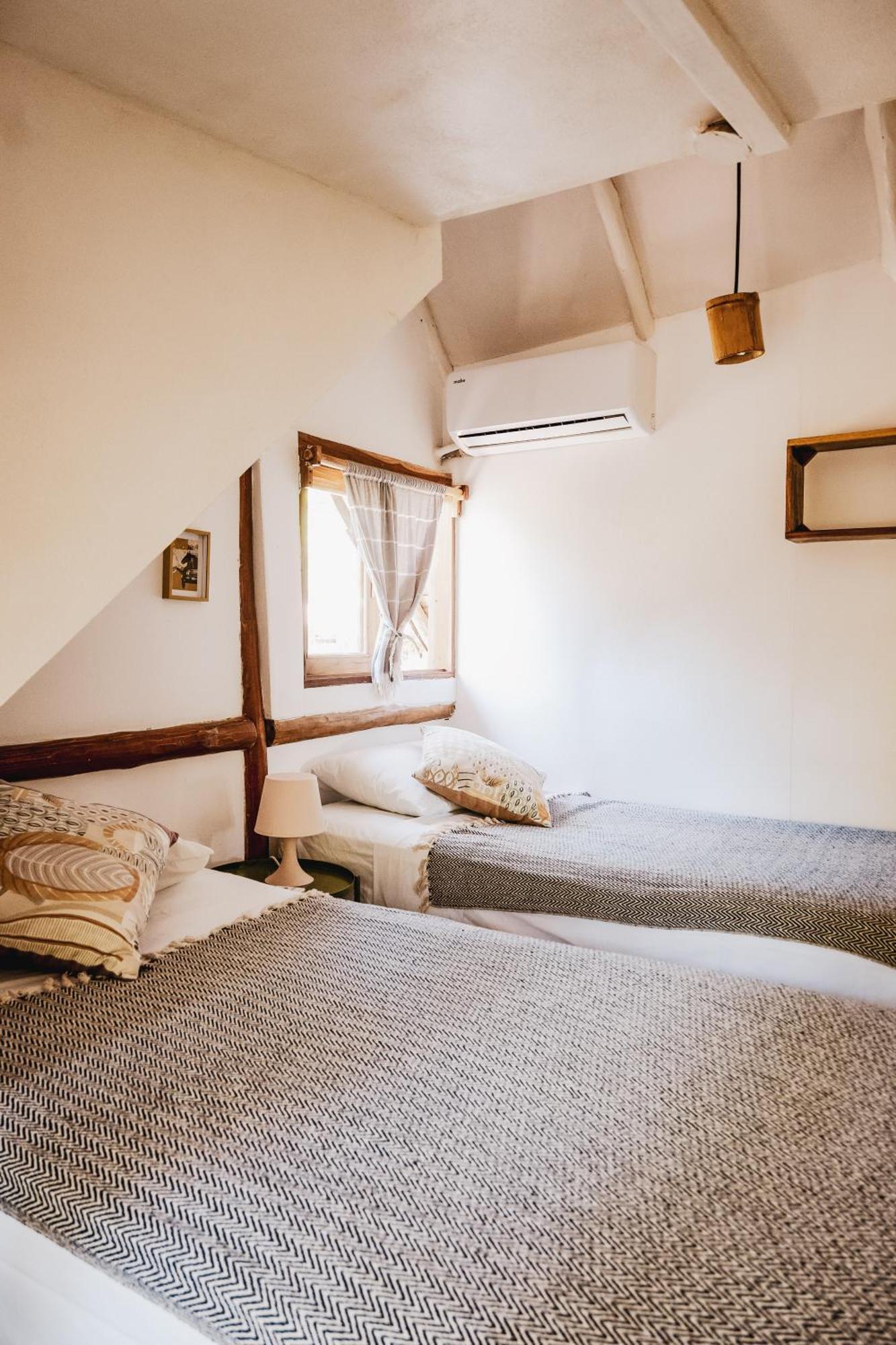 Griss Lodge & Spa Playa Santa Teresa  Zewnętrze zdjęcie