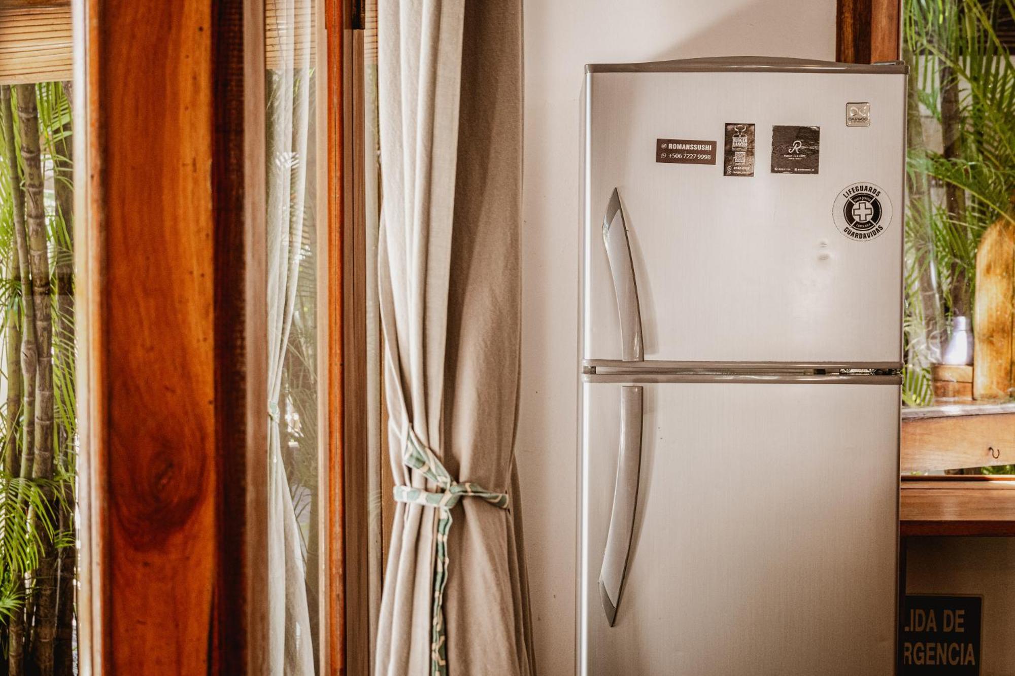 Griss Lodge & Spa Playa Santa Teresa  Zewnętrze zdjęcie