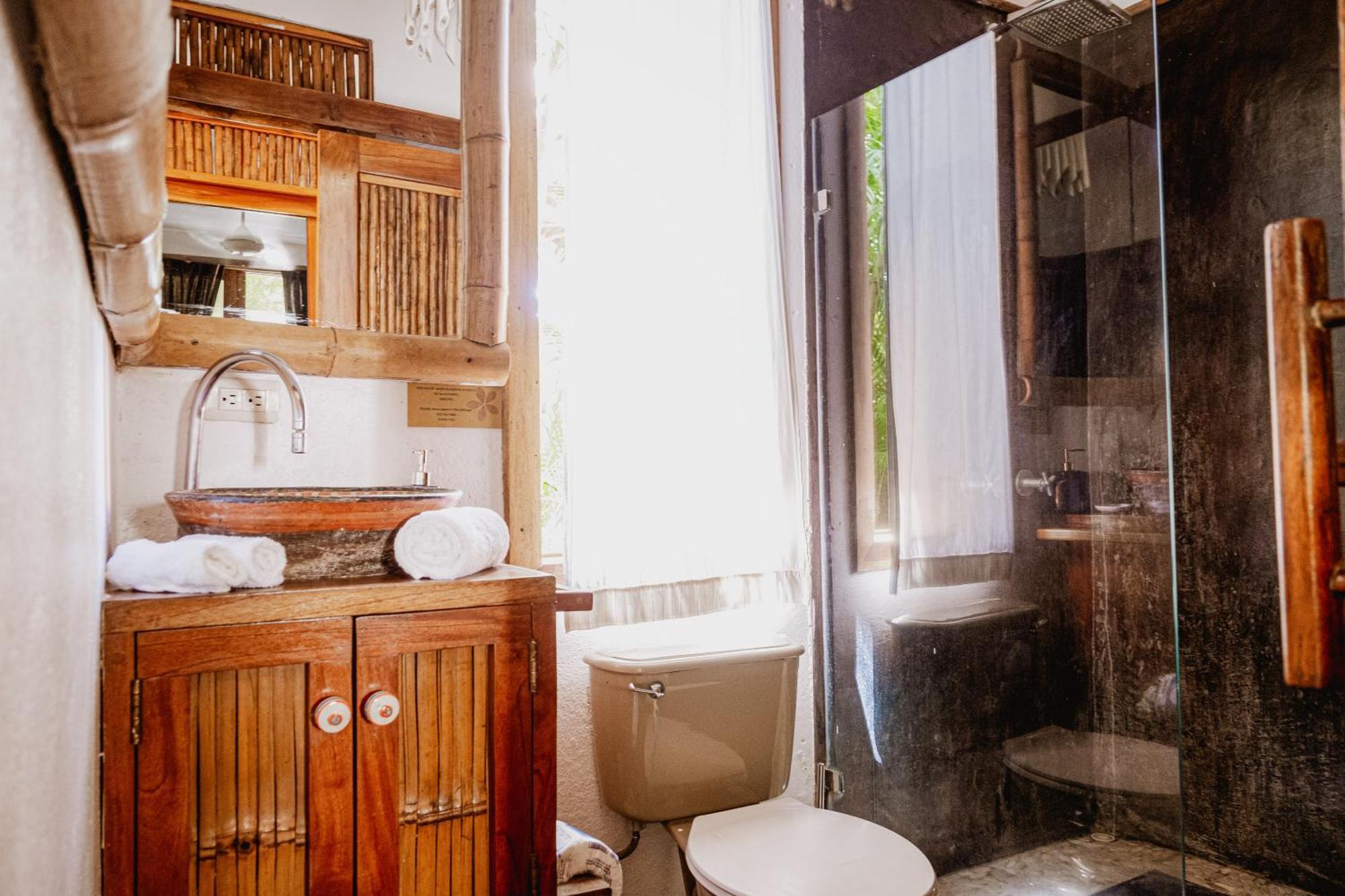Griss Lodge & Spa Playa Santa Teresa  Zewnętrze zdjęcie