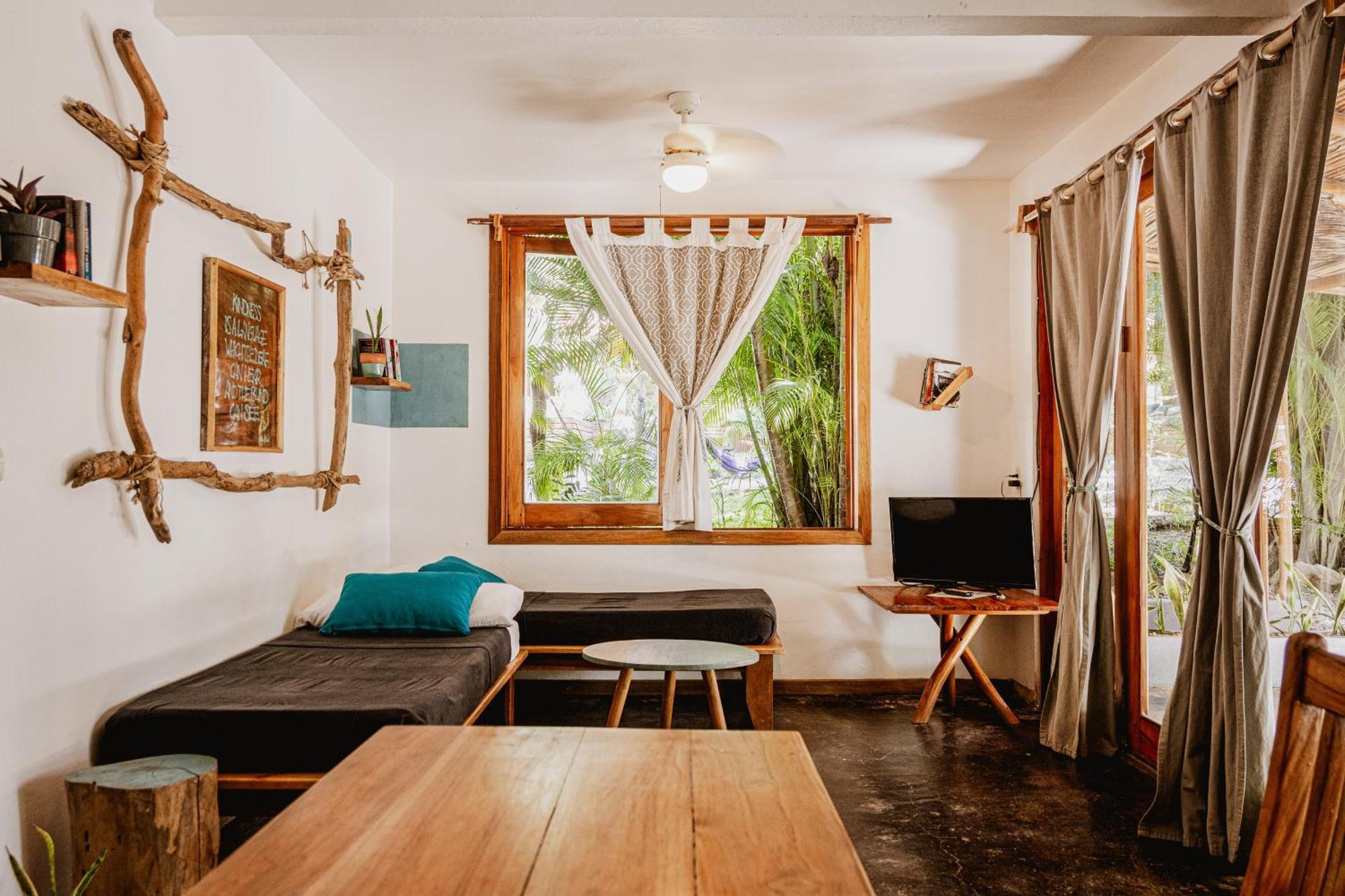 Griss Lodge & Spa Playa Santa Teresa  Zewnętrze zdjęcie