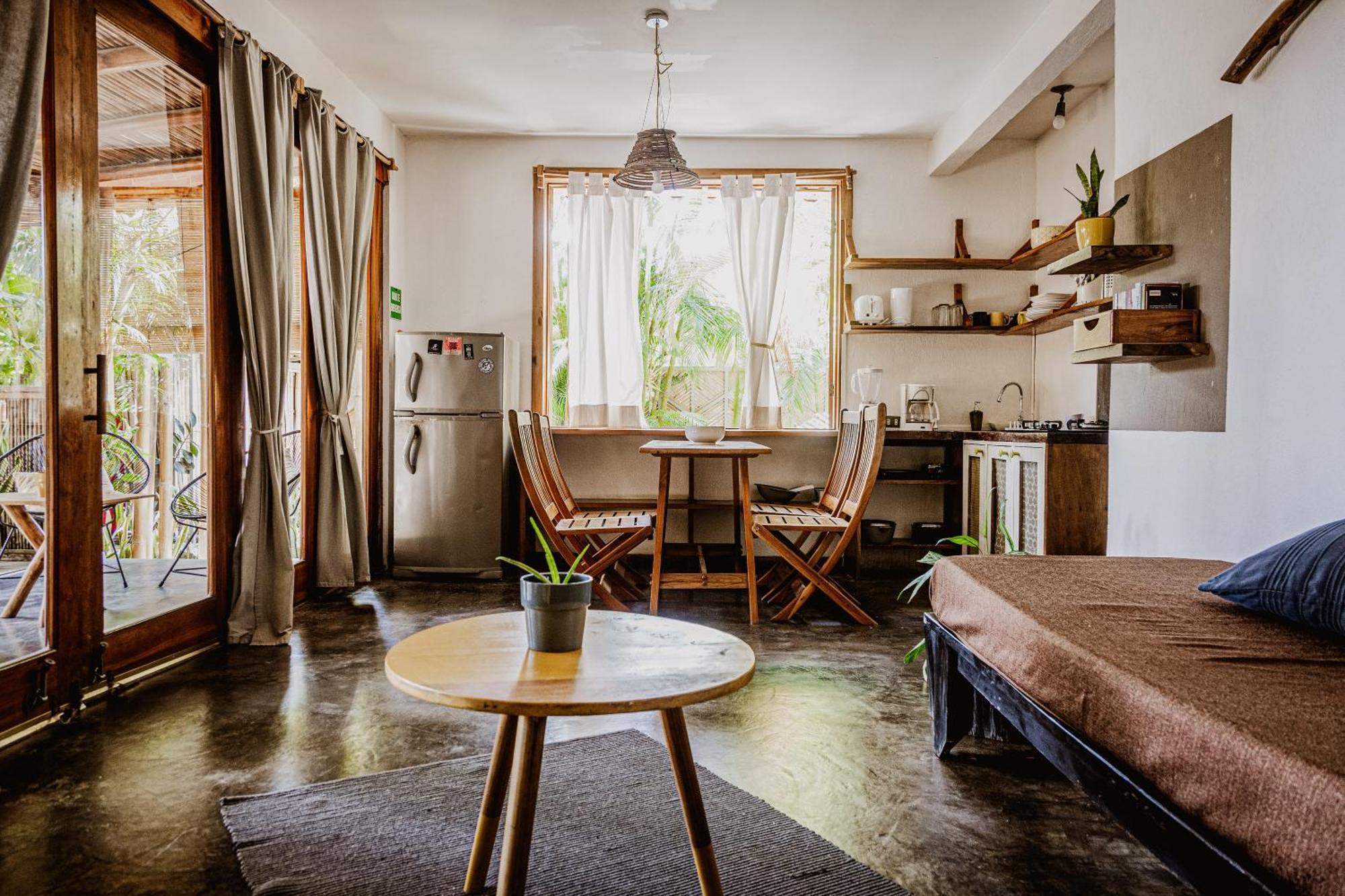 Griss Lodge & Spa Playa Santa Teresa  Zewnętrze zdjęcie