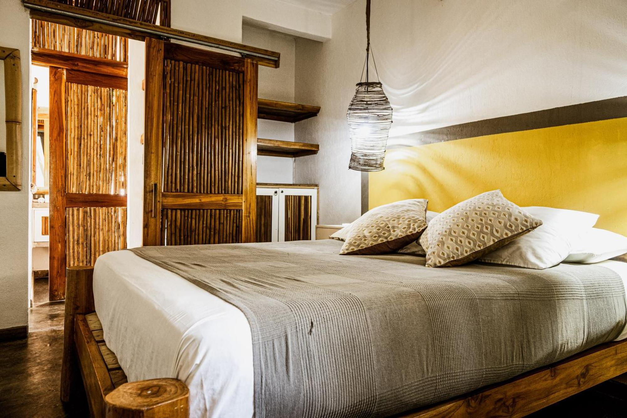 Griss Lodge & Spa Playa Santa Teresa  Zewnętrze zdjęcie