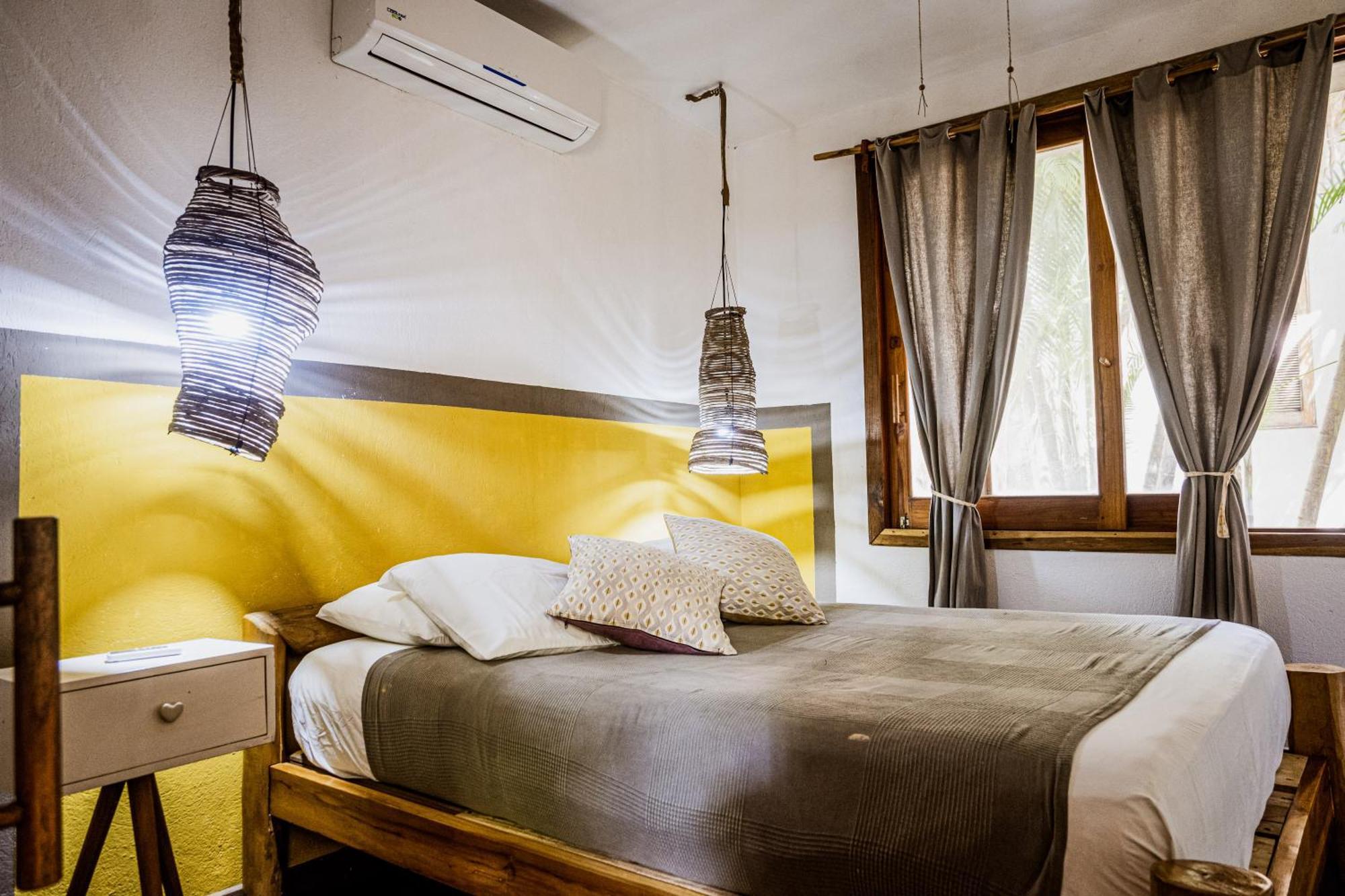 Griss Lodge & Spa Playa Santa Teresa  Zewnętrze zdjęcie