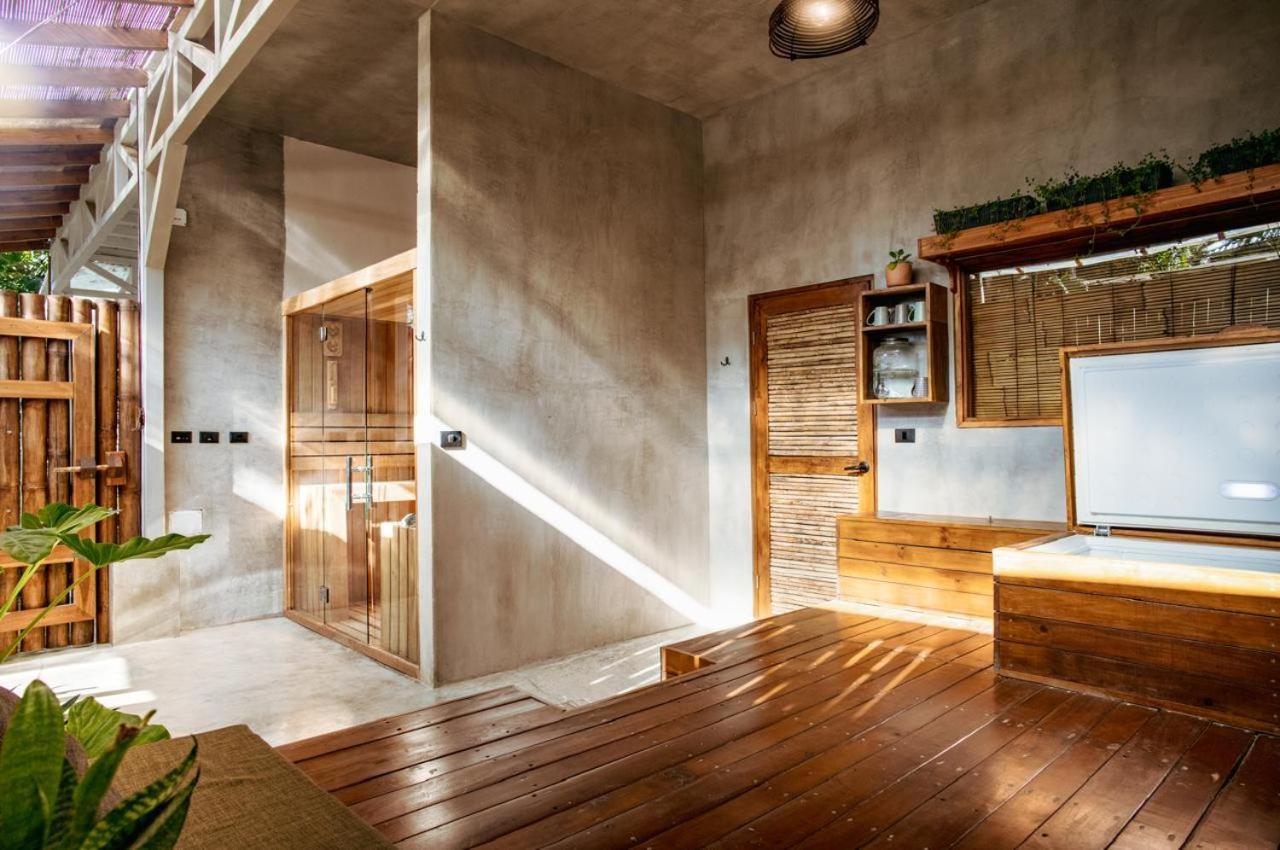 Griss Lodge & Spa Playa Santa Teresa  Zewnętrze zdjęcie