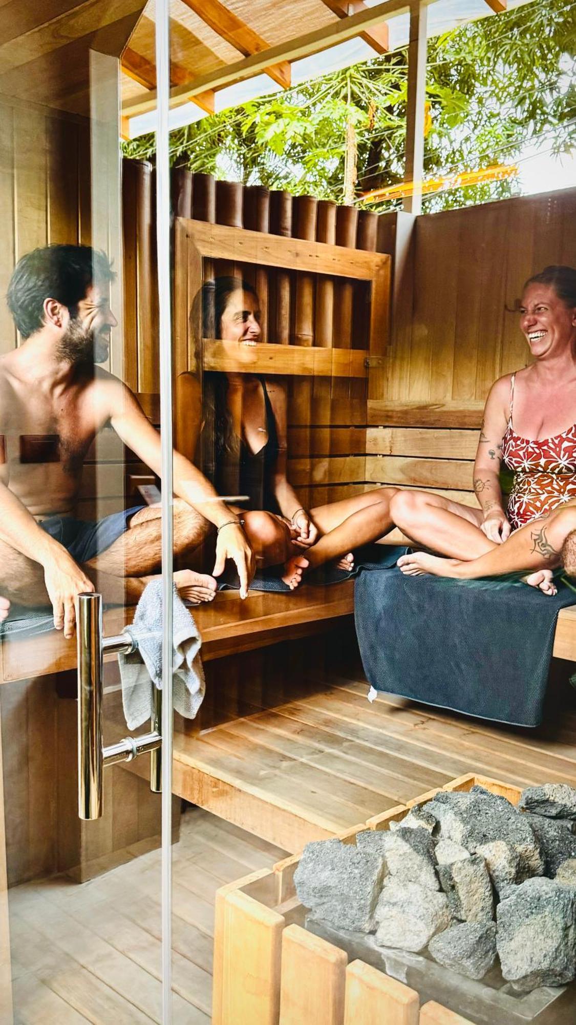 Griss Lodge & Spa Playa Santa Teresa  Zewnętrze zdjęcie