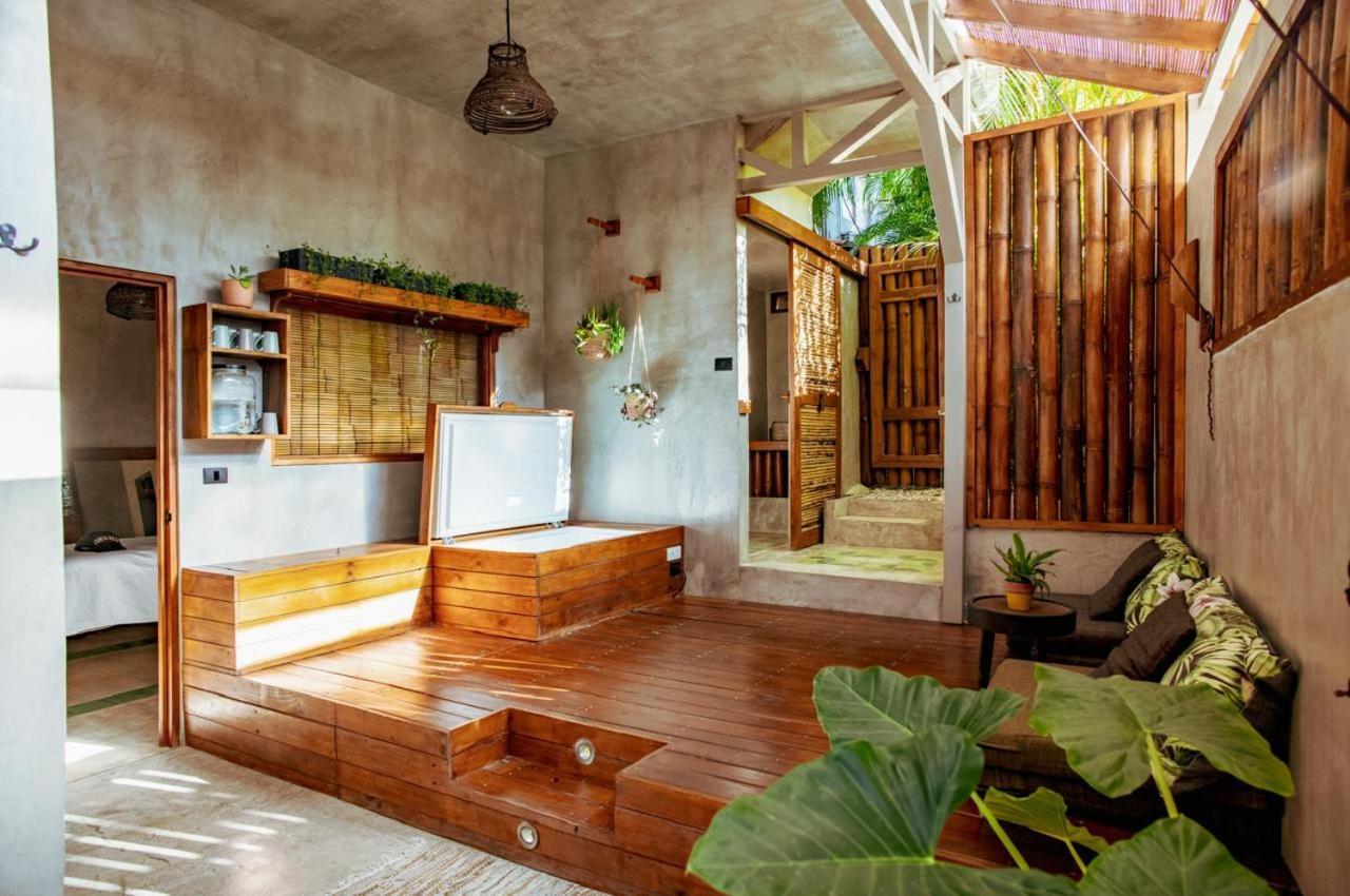 Griss Lodge & Spa Playa Santa Teresa  Zewnętrze zdjęcie