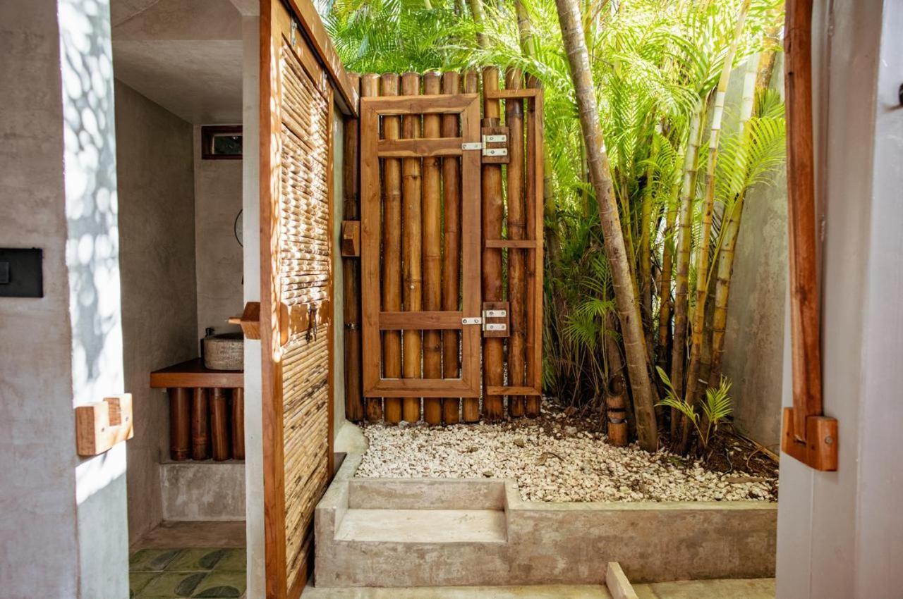 Griss Lodge & Spa Playa Santa Teresa  Zewnętrze zdjęcie