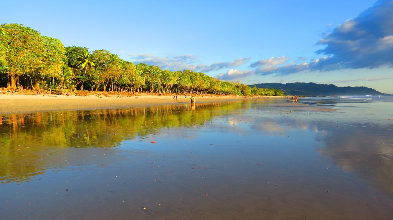 Griss Lodge & Spa Playa Santa Teresa  Zewnętrze zdjęcie
