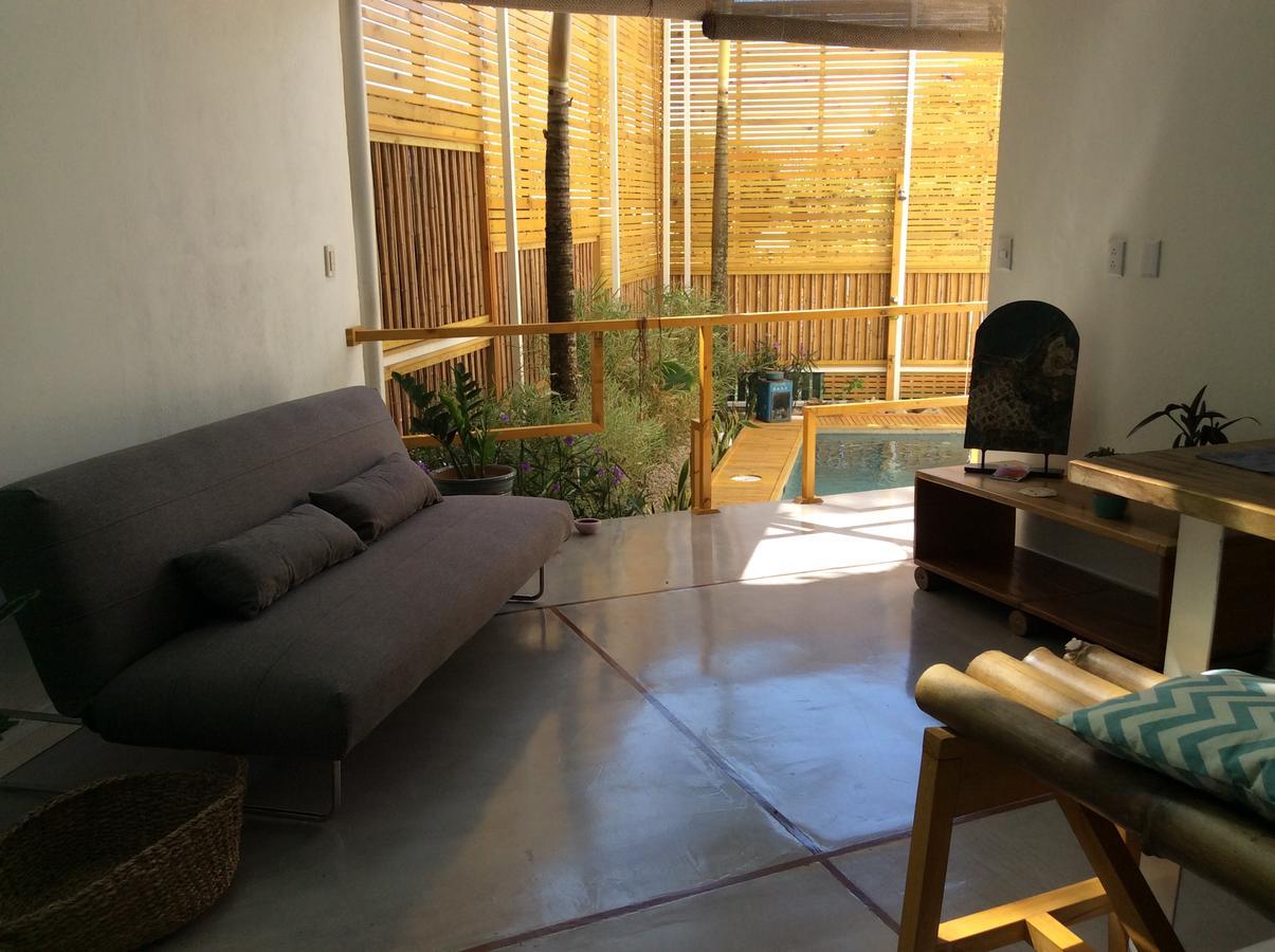 Griss Lodge & Spa Playa Santa Teresa  Pokój zdjęcie
